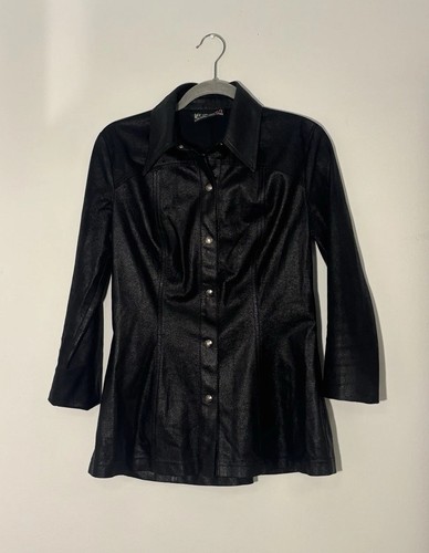 Lip Service Los Angeles Rare Vintage Jacket