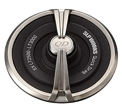 #ad #ad Daiwa Slp Works EX LT Quick Drag Knob $47.25