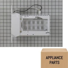 AP6286855-A PS12367700 OEM For Bosch Refrigerator Freezer Ice Maker Part # Model