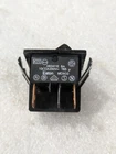 Eaton Arrow Hart 260411E Toggle Switch 16A 250VAC Crouse-Hinds Industrial Part