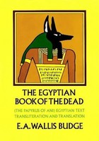 E A Wallis Budge | The Egyptian Book Of The Dead | Taschenbuch | Englisch (1985)
