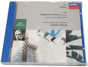 Dutoit Montreal Decca for sale | eBay