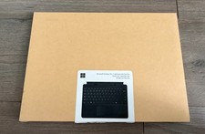 Microsoft 8X8-00141 Surface Pro Keyboard with Touchpad and Slim Pen 2 Black