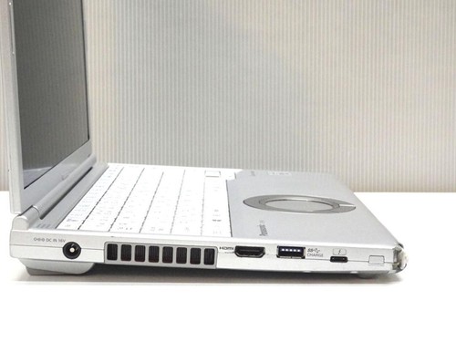 Panasonic Let's Note CF-SV9 i5-10310U 16GB 256GB SSD 12.1" WUXGA Win11Pro Tested - Picture 6 of 7