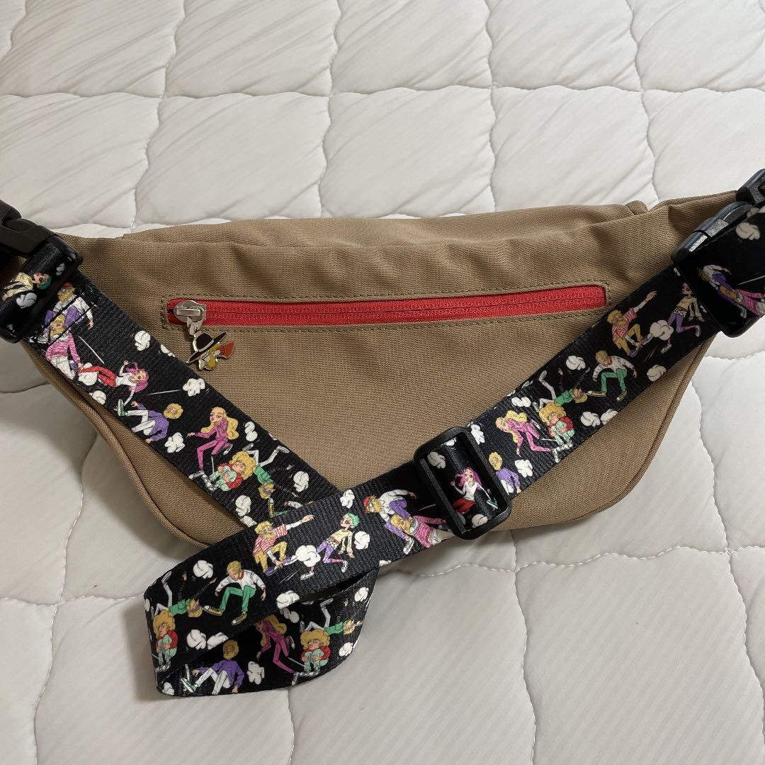 Left Alone Shoulder Bag (Signed) - image 5