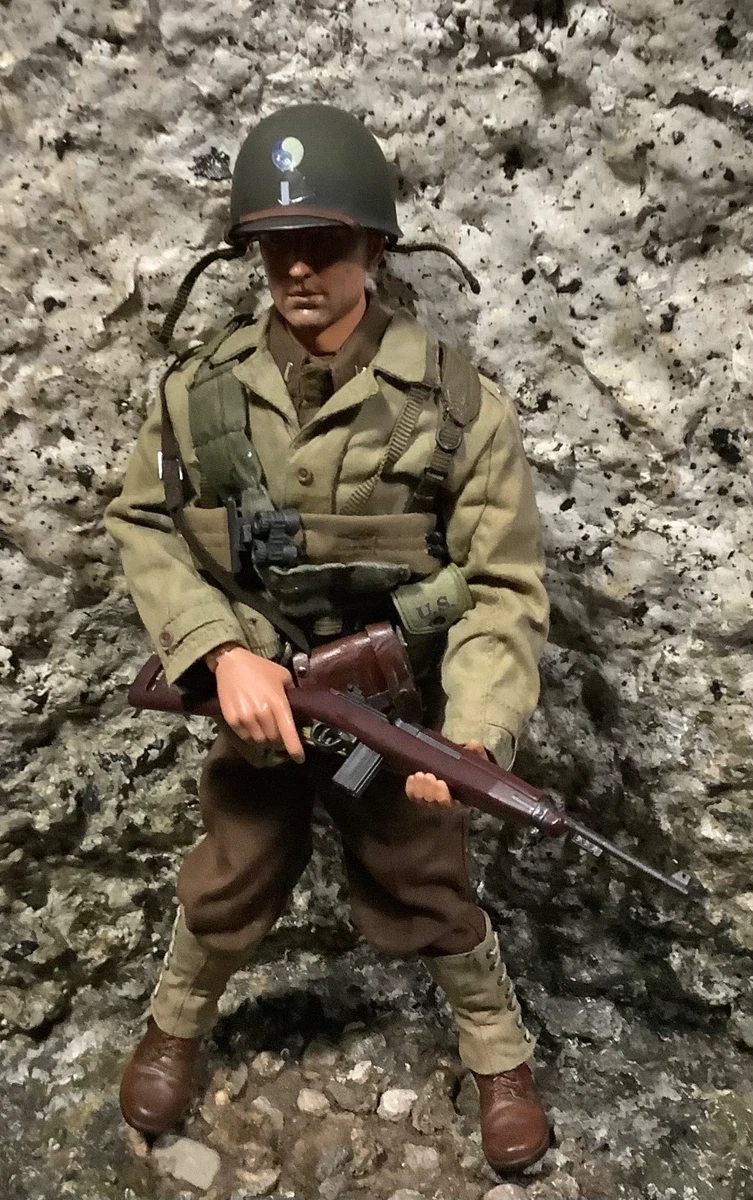 Dragon 1:6 Military & Adventure Action Figures for sale | eBay