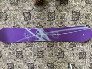 なべー!送込!burton 152cm SUPERMODEL セット! Burton Snowboard Supermodel | eBay