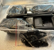 Baofeng BF 888S Portable Two Way Radio UHF FM Transceiver Walkie Talkie Set