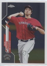2020 Topps Pro Debut Chrome Alex Faedo #PDC-46 0b3