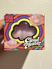 Authentic Needoh Cloud Pleaser , Purple Shimmer Squeezable Stress Reliever — photo 2