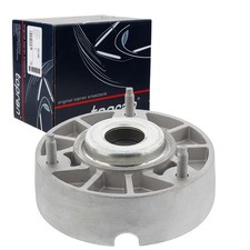 TOPRAN DOMLAGER VORNE passend für BMW X5 X6 | 503 689