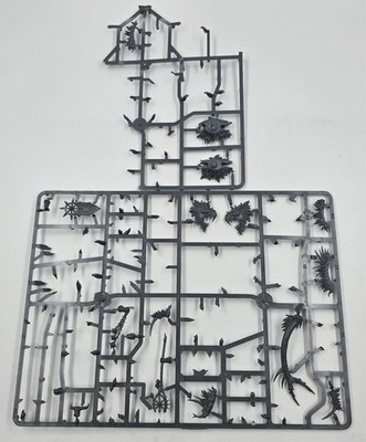 Sprue / Bits Manticore  Slaves to Darkness Warhammer Age of Sigmar