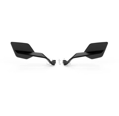 Stealth Max Aluminium CNC Spiegel für Honda X-ADV XADV 750 2017-2026