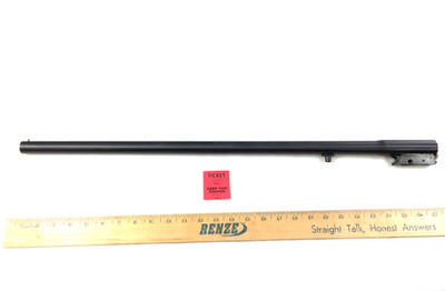 Factory NEF New England H&R Pardner SB1 12 gauge shotgun 28'' barrel mod 316973
