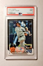 Top 2023 MLB Rookie Cards Guide and Baseball Rookie Card Hot List 29