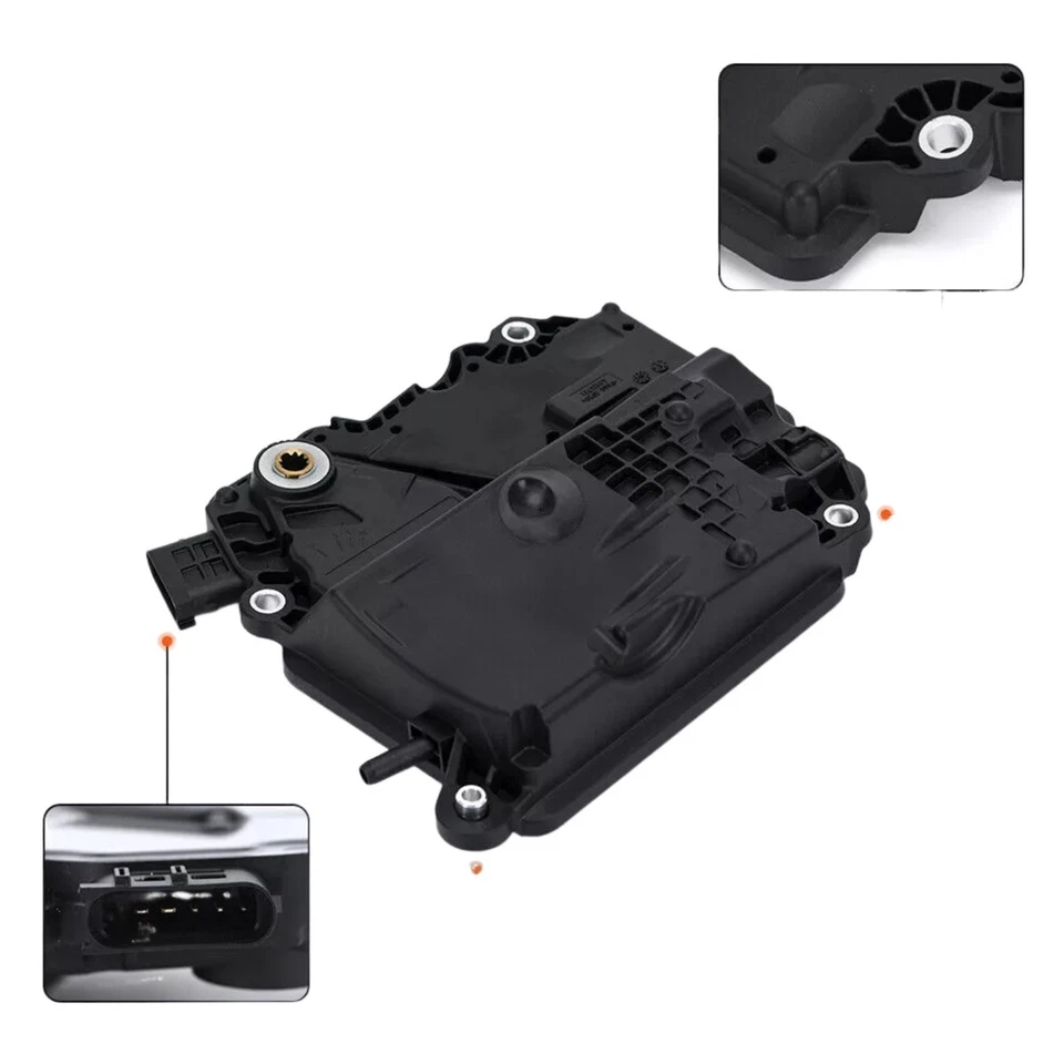 Module For Mercedes Benz 0044460310 164-446-04-10 164-446-06-10 164-446-07-10 US Foto 2 de 4