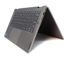 Lenovo ThinkBook 14s Yoga Core i5-1135G7 14"FHD 8GB 256GB SSD Touchscreen  W11 – Bild 3
