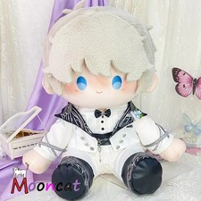 Love and Deepspace Xavier For 40cm Doll Clothing Clothes Outfits Dress up