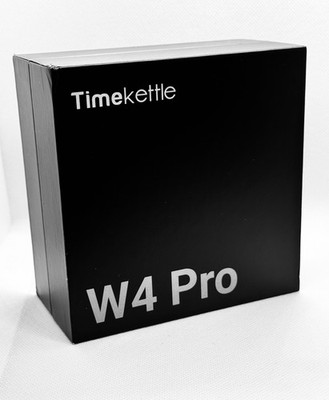 Timekettle W4 Pro AI Translator Earbuds Real-Time 43 Language Translator