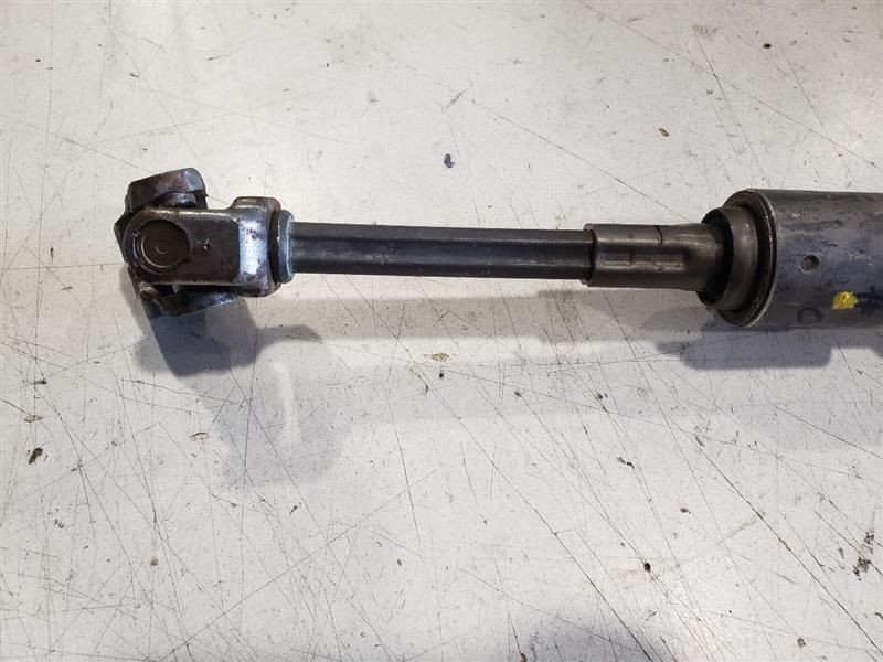 2005 Bentley Continental GT - Intermediate Steering Shaft -  OEM