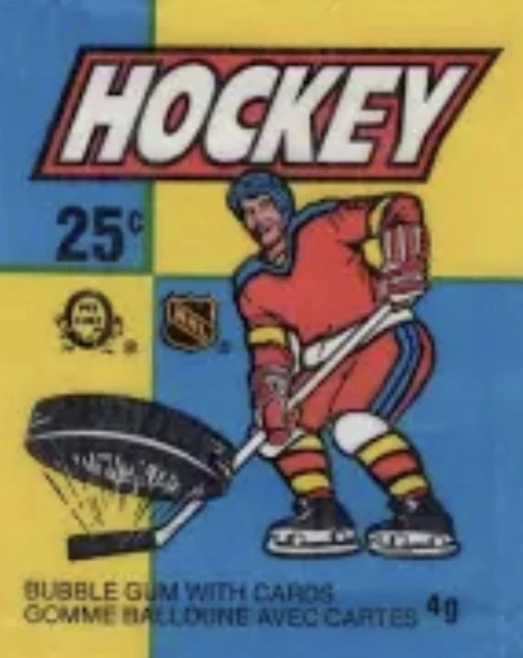 1983-84 O-PEE-CHEE Hockey Trading Cards Complete Your Set U Pick Gretzky 1/2 - Image 2 of 3