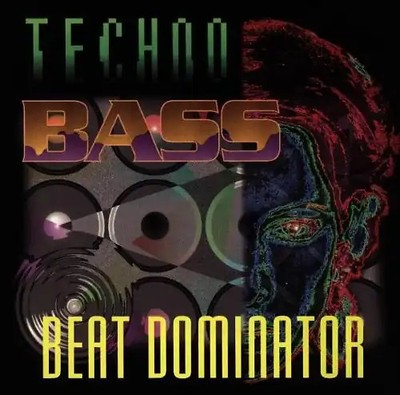 Beat Dominator - Techno Bass