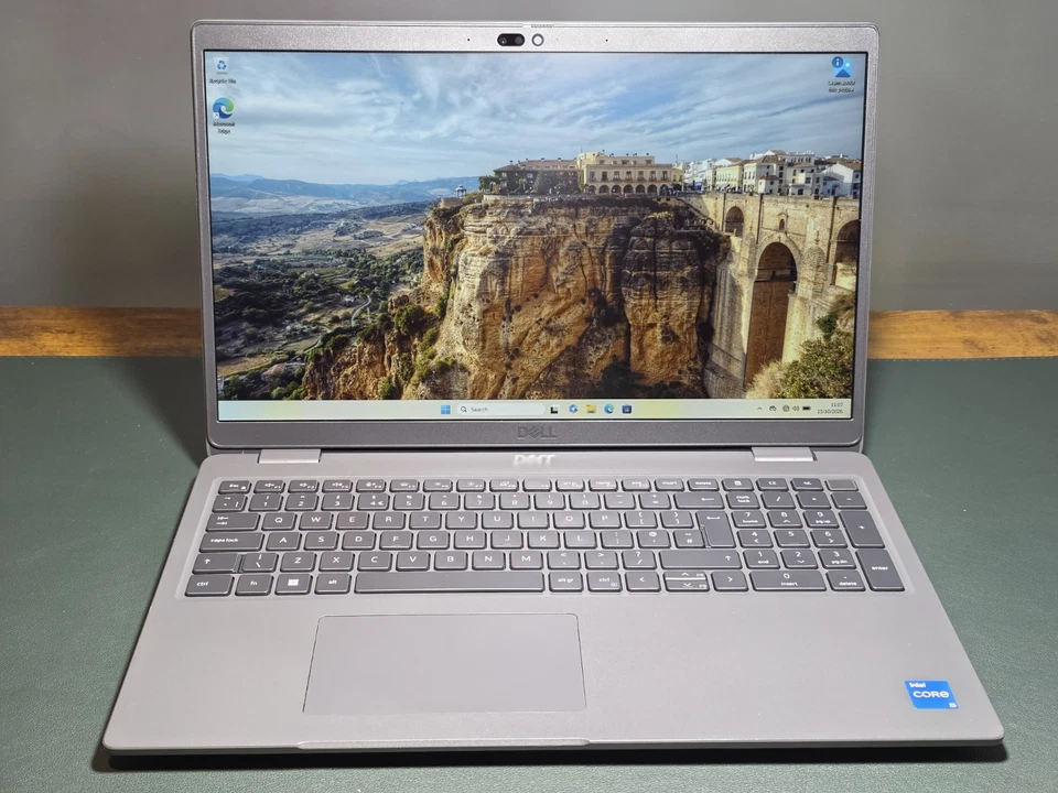 Dell Latitude 3540 · i5-1345U · 16GB · 256GB, photo 1 of 5