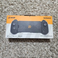 SCUF Nomad Wireless Mobile Gaming Controller ...