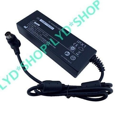 1pc New MANGO150M-19DD AC Adapter For   M9 19V 7.9A 8P  *gi