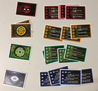 Heroes Wanted Board Game With 2 Expansions - Opened - Never Played — photo 8