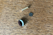 NMINT Aurora AFX Magnets, Idler Gear  Clamp