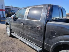 Driver Rear Side Door Crew Cab 4 Door Fits 10-14 FORD F150 PICKUP 1377076