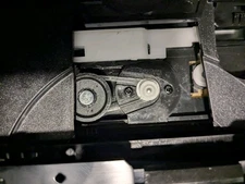 Yamaha CD-S300 Belt Replacement Disc Tray Square Belt Craft Repair Part