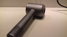 Dyson Supersonic Hair Dryer - Nickel/Copper 389920-02 with attachment