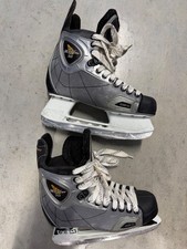 CCM VECTOR 3.0 SKATES HOCKEY SKATES MEN SIZE 6 39 CANADA PERFORMANCE
