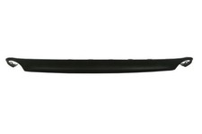 Spoiler Stoßstange Hinten für Audi A6 Allroad C7 4GH 4GJ 4G2 4GC Avant 10-18