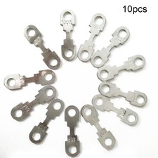 10PCS Low Voltage Bolt Type Battery Fuse Chip for Car 30A 40A 50A 70A 150A