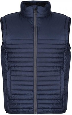 Honestly Made Recycled Insulated Bodywarmer wasserabweisend | TRA861