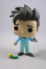 Funko Pop! Vinyl Morrissey #125 Smiths Figure Loose Rare EC ROCKS