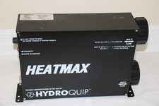 Hydro-Quip HEATMAX 11 Kw Pool Spa Heater 240v...