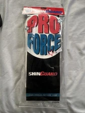 Pro Force Shin & Instep Guard - NIP - Size - Adult Medium