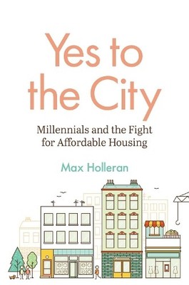 Yes to the City by Max Holleran - 9780691200224