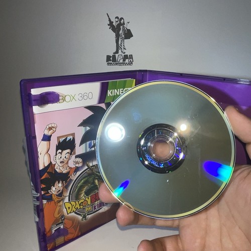 Dragon Ball Z - Microsoft Xbox 360 - Picture 4 of 5