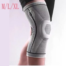 Sport Knee Compression Support Sleeve Brace for Joint Pain & Arthritis Care