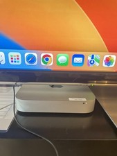 Mac mini Server 2012- i7 – 16 Go RAM – 512 Go SSD + 1 To HDD – macOS Ventura-OCP