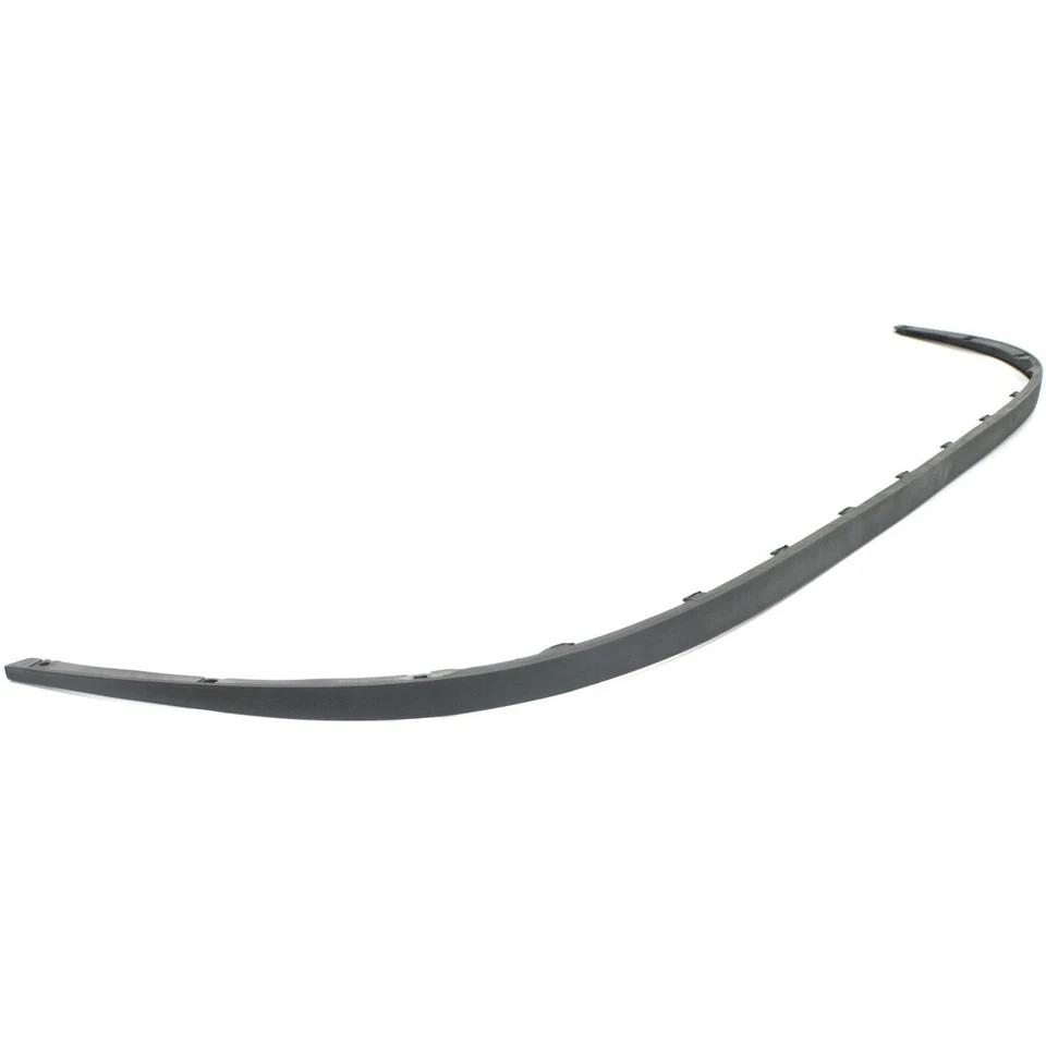 New Front Bumper Lower Valance Spoiler Fits 2007-2010 Hyundai Elantra HY1094100 — 第 4/4 张图片