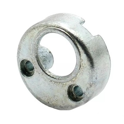 SCHLOSSDECKEL FÜR VESPA 50 -LOCKING COVER- REF. ORIG. 174629
