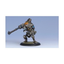 Privateer Press Warmachine Cygnar Grenadier Light Warjack Pack New