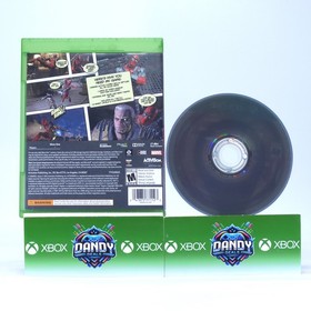 Deadpool - Xbox One
