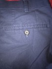 Lauren Ralph Lauren Straight Trouser Dress Pants Mens 38x29 Blue  — photo 10